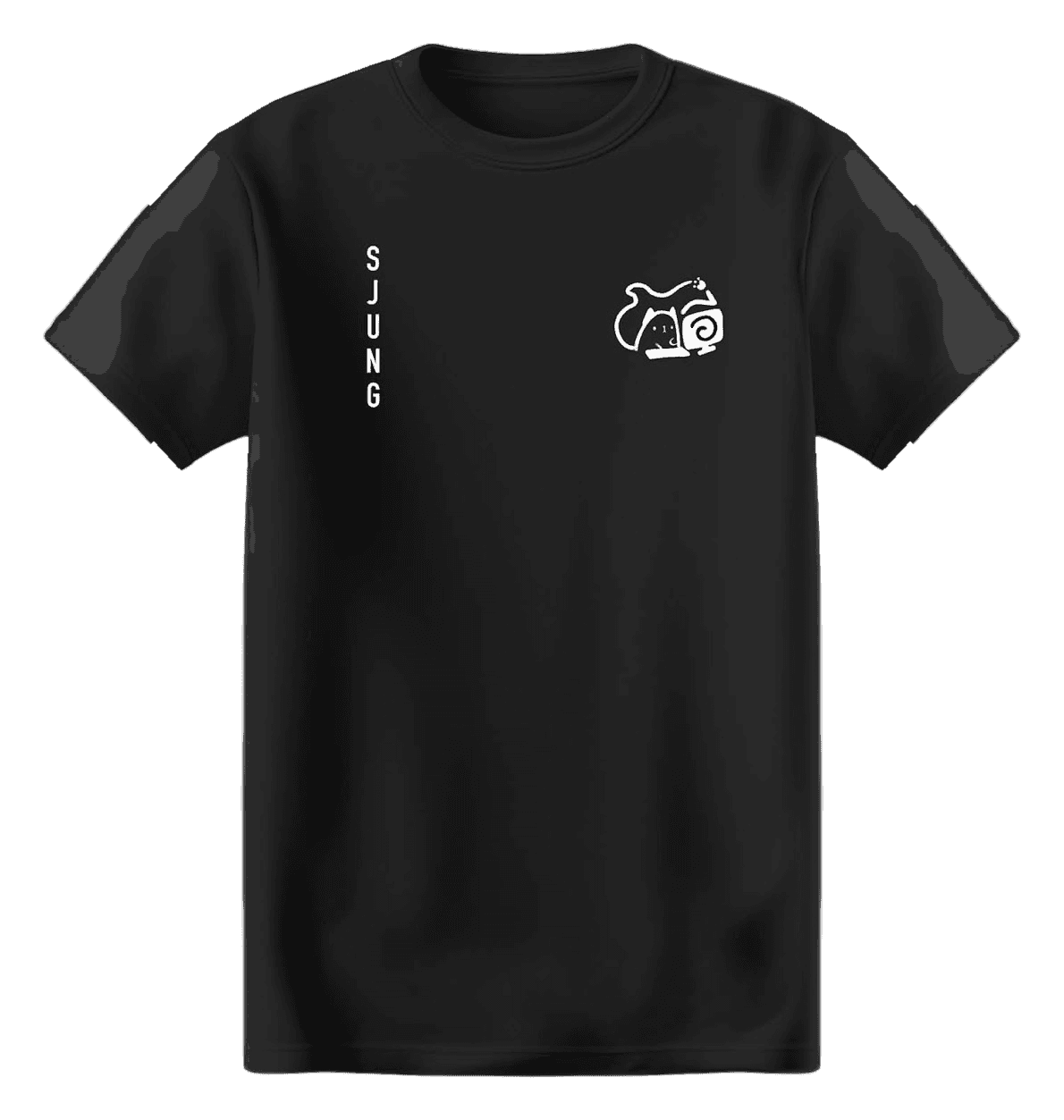 เสื้อยืด T-shirt